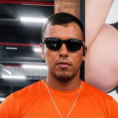 Marcos Antônio do Espírito Santo